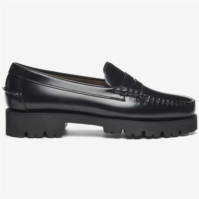 Sebago - Mens Dan Lug Woman