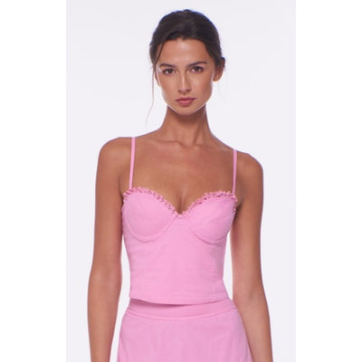Peixoto - Womens Josie Cami