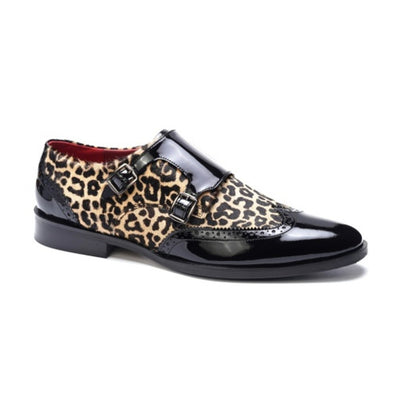 AV Universal - Mens Kai Double Monk
