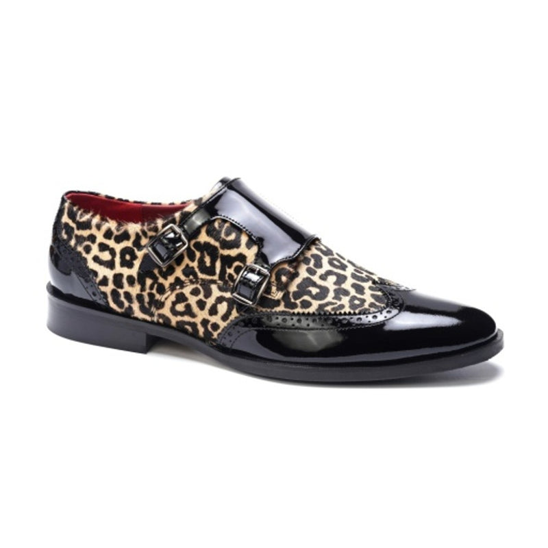 AV Universal - Mens Kai Double Monk