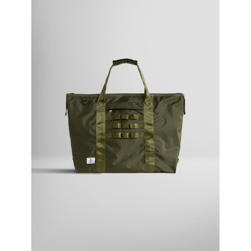 Alpha Industries - Mens 48 Hr Tote Bag
