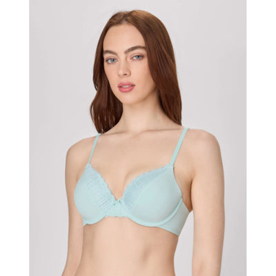 Hanes - Womens Maidenform Comfort Devotion Convertible Underwire Bra Full Coverage