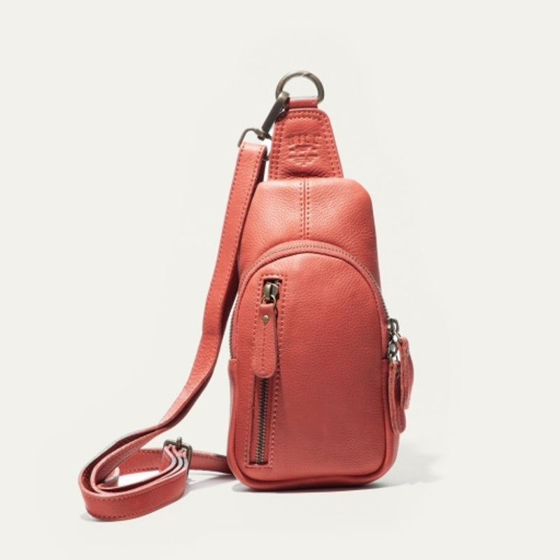 WILL Leather Goods - Womens Mini Sling Bag