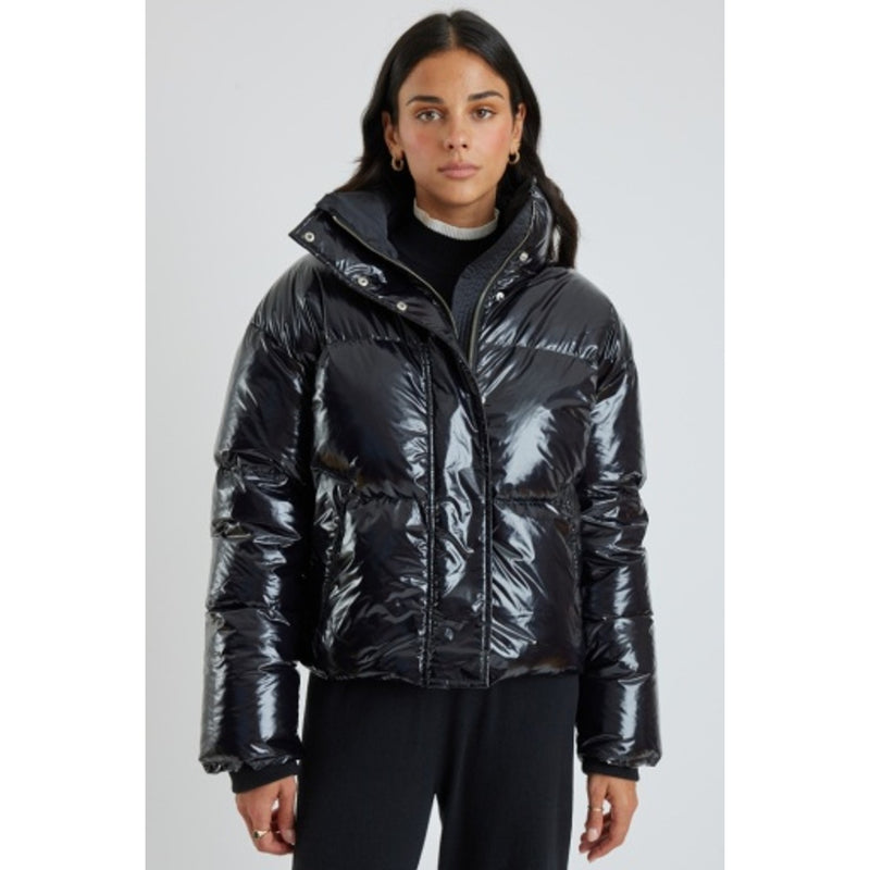 Year of Ours - Womens Puffer Jacket