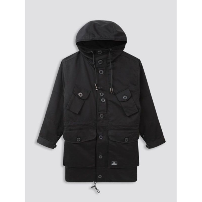 Alpha Industries - Mens Canadian Parka Mod