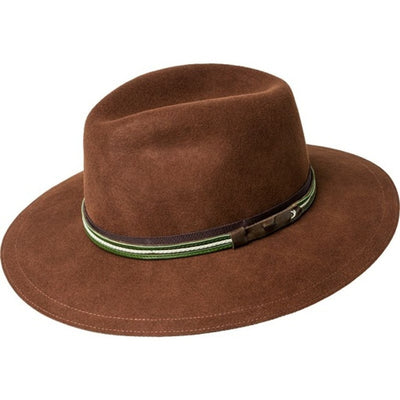 Bailey 1922 - Mens Molin Hat