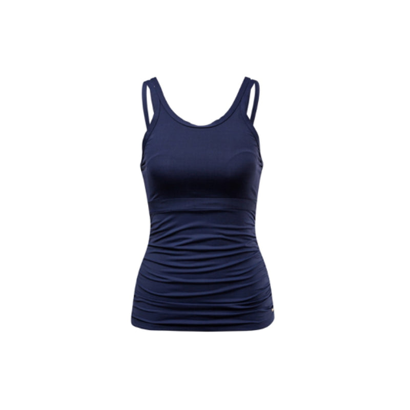 Snapper Rock - Womens Ladies Twin Strap Tankini