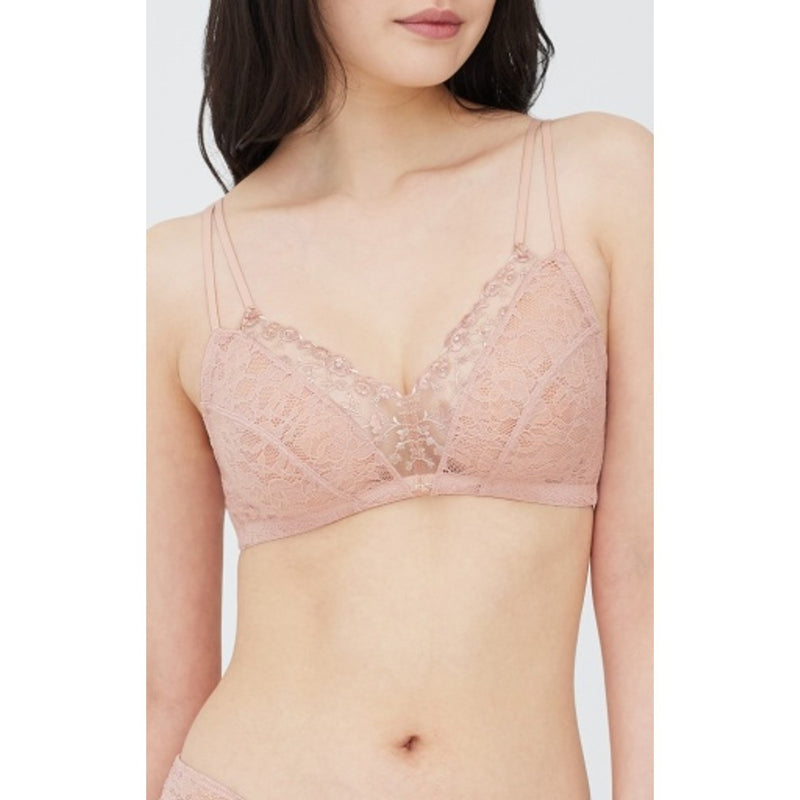 Skarlett Blue - Womens Paradise Busty Bralette