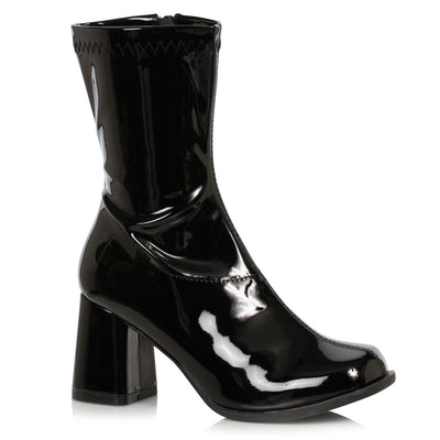 Ellie Shoes - 3" Gogo Ankle Boot