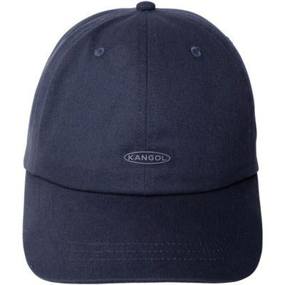 Kangol - Unisex Demure Logo Bb