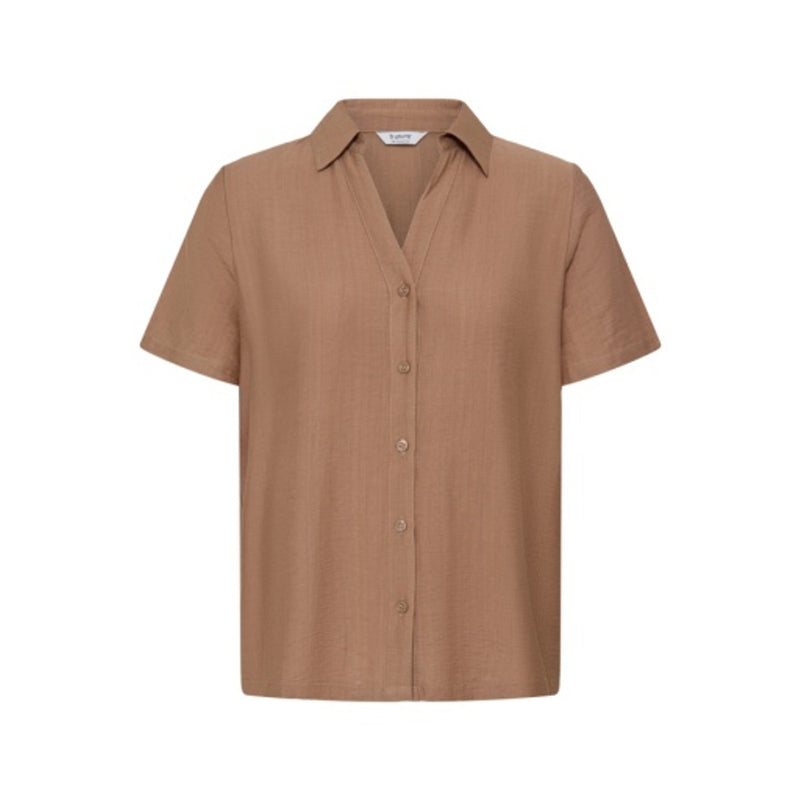 DK Company - Womens Byjewel Vneck Shirt