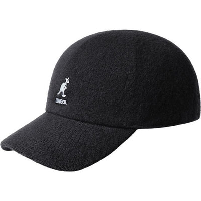 Kangol - Unisex Wool Spacecap