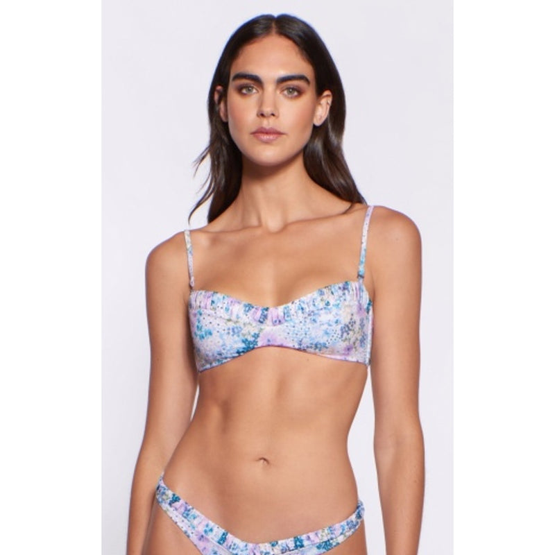 Peixoto - Womens Emmy Bikini Top