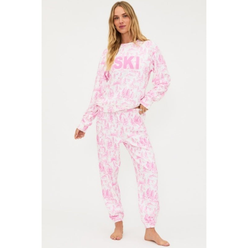 Beach Riot - Womens Georgie Pant