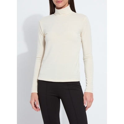 Lysse - Womens Essential Longsleeve Turtleneck