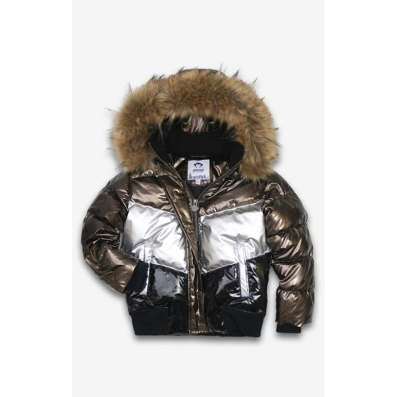 Appaman - Girls Kylie Puffer Coat