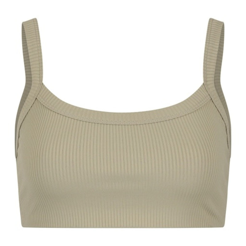 Year of Ours - Womens Ribbed Bralette 2.0