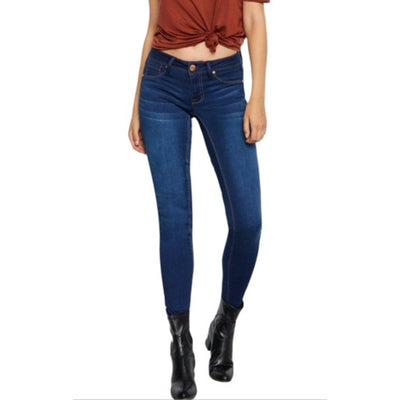 1822 Denim - Womens 30" Mid-Rise Butter Skinny Jean