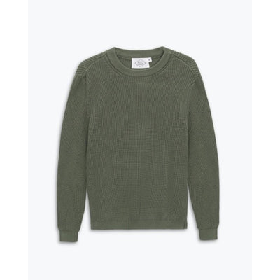Alex Crane - Mens Bay Sweater