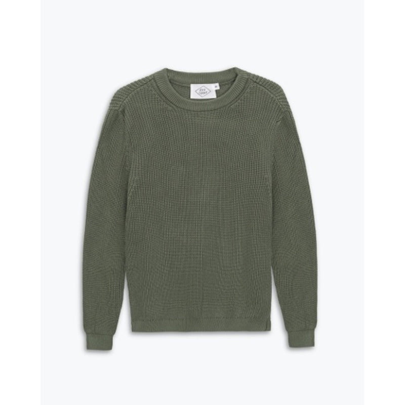 Alex Crane - Mens Bay Sweater