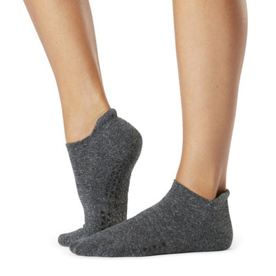 Thirty Three Threads - Unisex Grip Savvy Shadow - Shadow