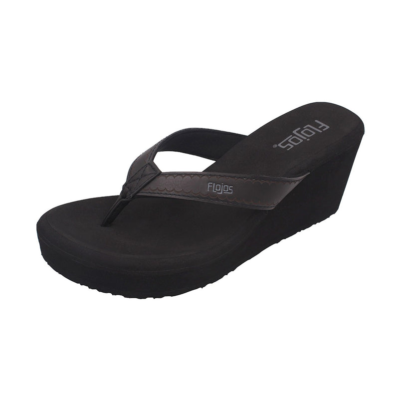 Flojos - Womens Olivia Vintage Sandal