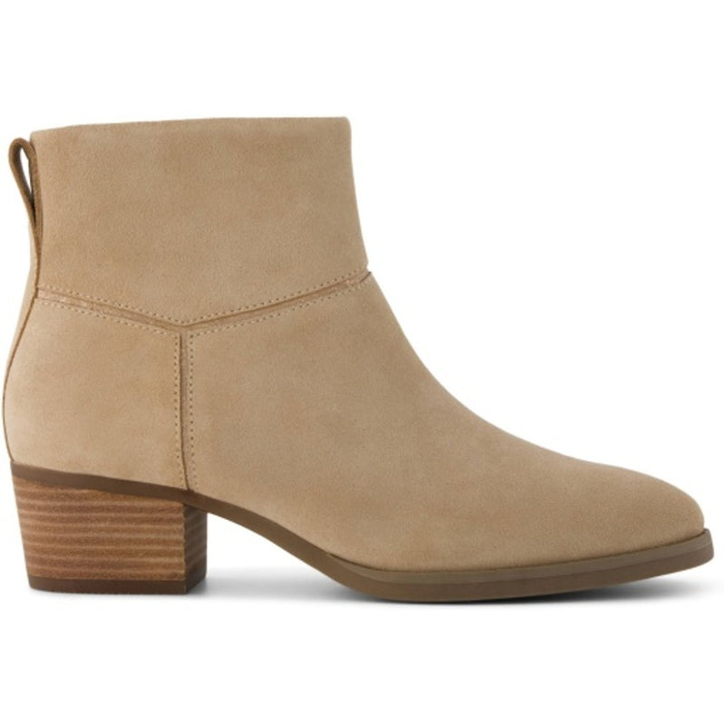 TOMS - Womens Elia Boot