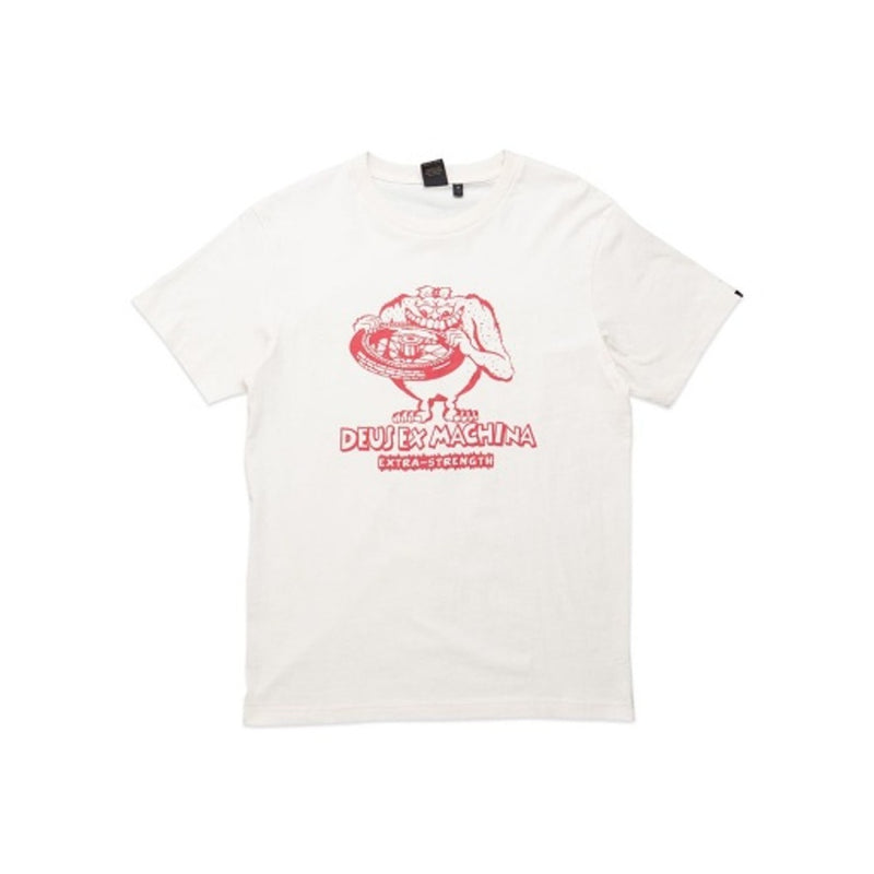 Deus Ex Machina - Mens Rat Finx Tee