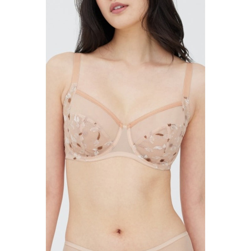 Skarlett Blue - Womens Spellbound Full Coverage Underwire