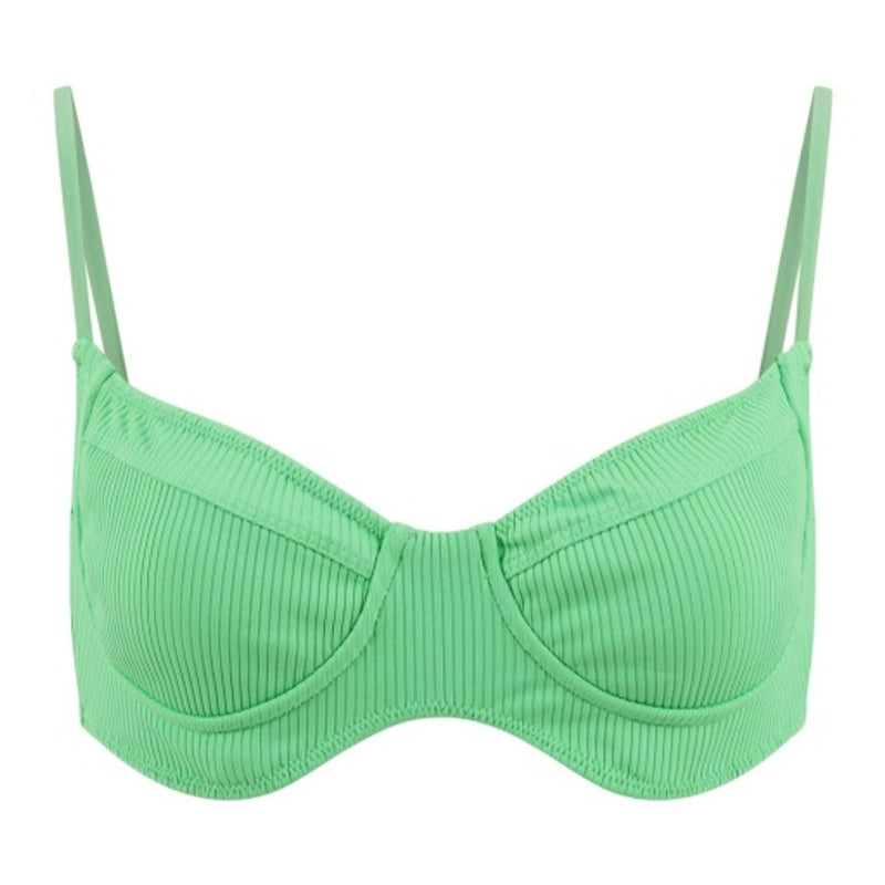 Year of Ours - Womens Giselle Bikini Top