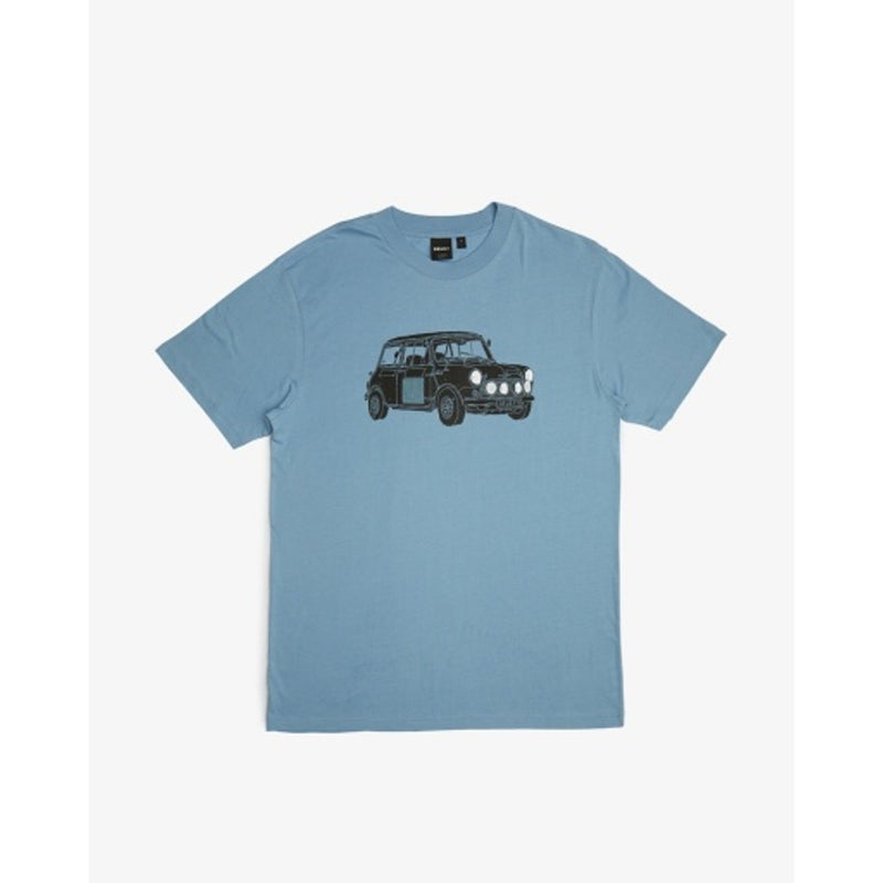 Deus Ex Machina - Mens Mini 117 Tee