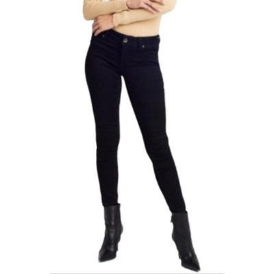 1822 Denim - Womens 30" Mid-Rise Butter Skinny Jean