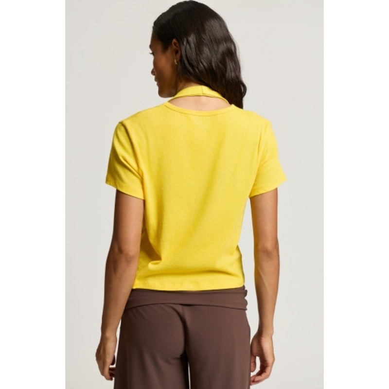 Year of Ours - Womens the Year Tee