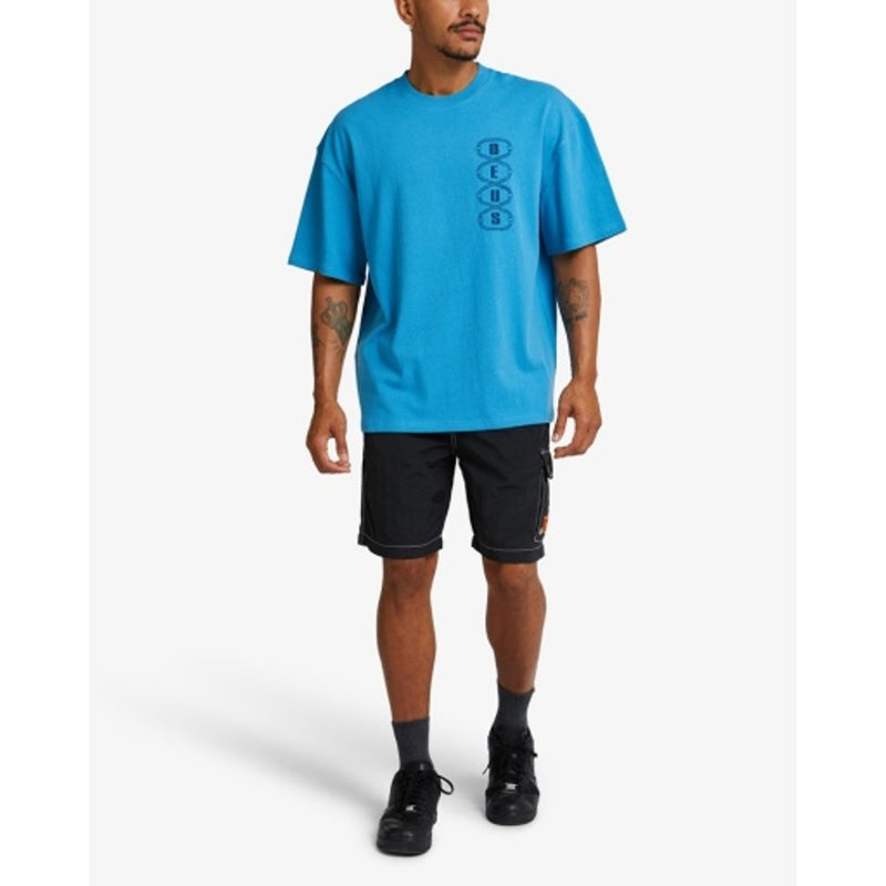 Deus Ex Machina - Mens Thread Tee