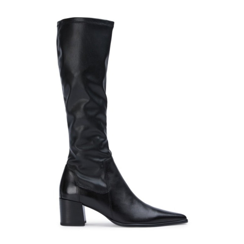 Tony Bianco - Womens Emma Dress Bt Calf