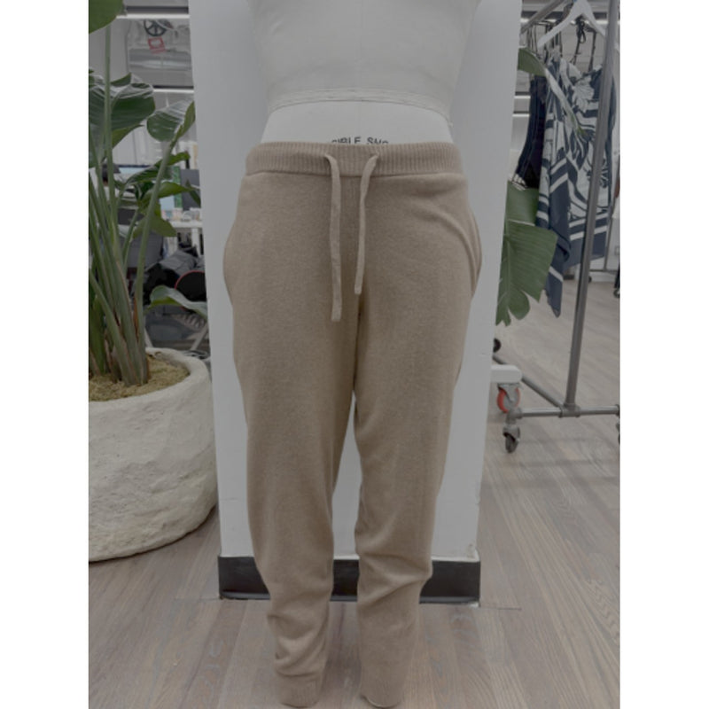 Onia - Mens 100% Cashmere Knit Jogger