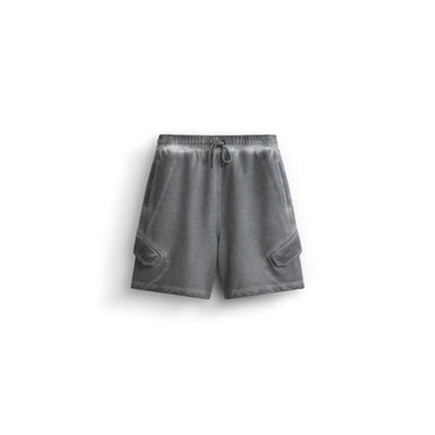 Alpha Industries - Mens French Terry Short