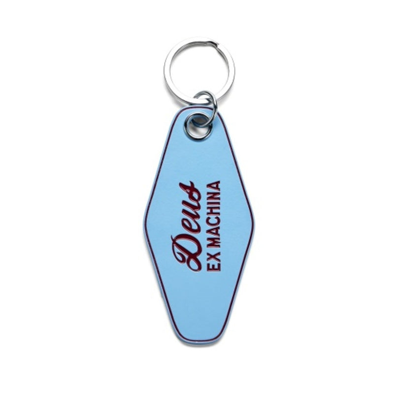 Deus Ex Machina - Mens Venice Key Tag