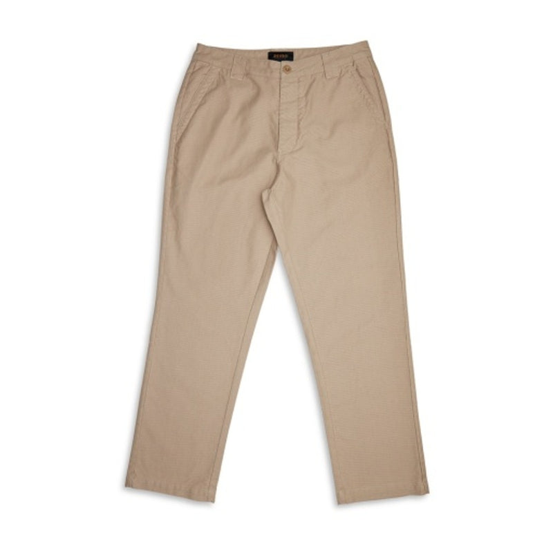 Deus Ex Machina - Mens Hank Whipcord Pant