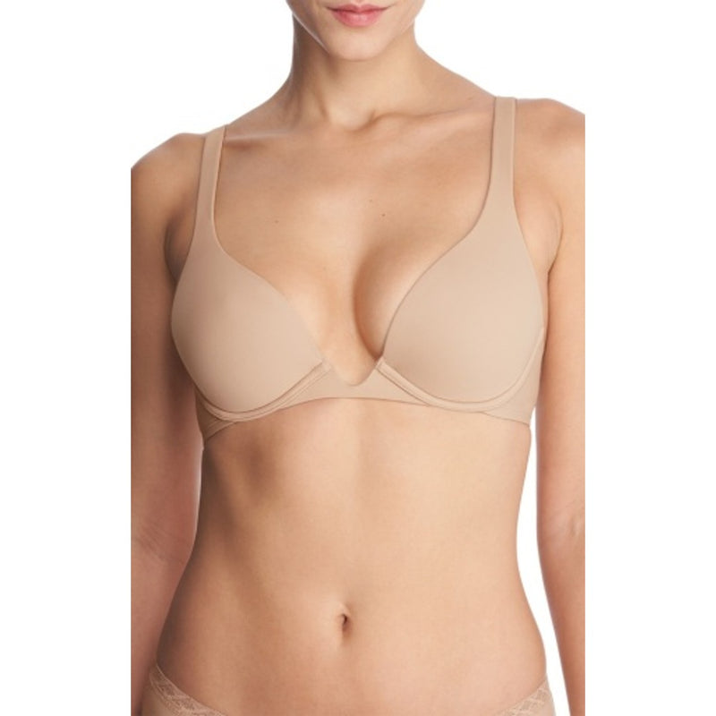 Natori - Womens Verge Convertible Plunge Contour Underwire