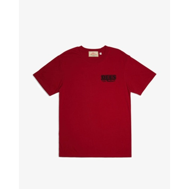 Deus Ex Machina - Mens Memphis Tee