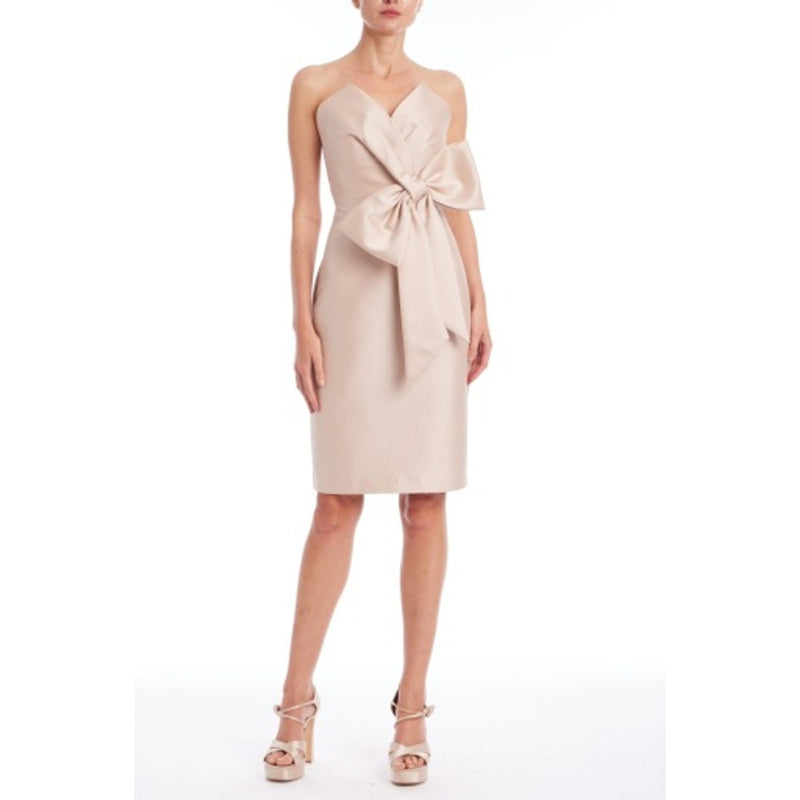 Badgley Mischka - Womens Jolie Dress