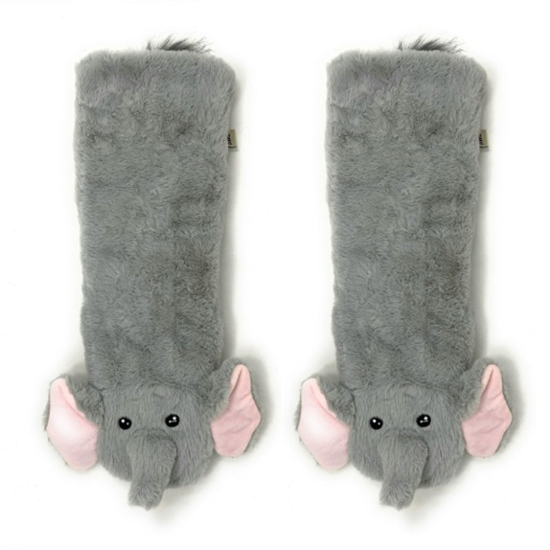 Oooh Yeah - Women Sherp Socks-My Elephant