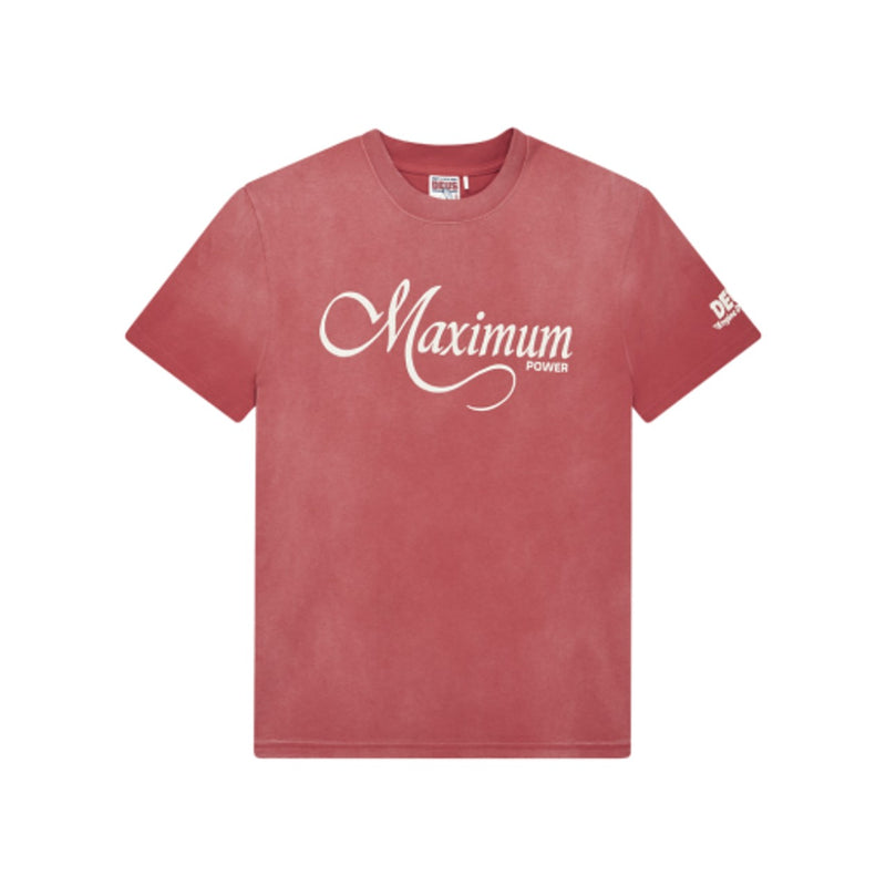 Deus Ex Machina - Mens Dynamics Tee