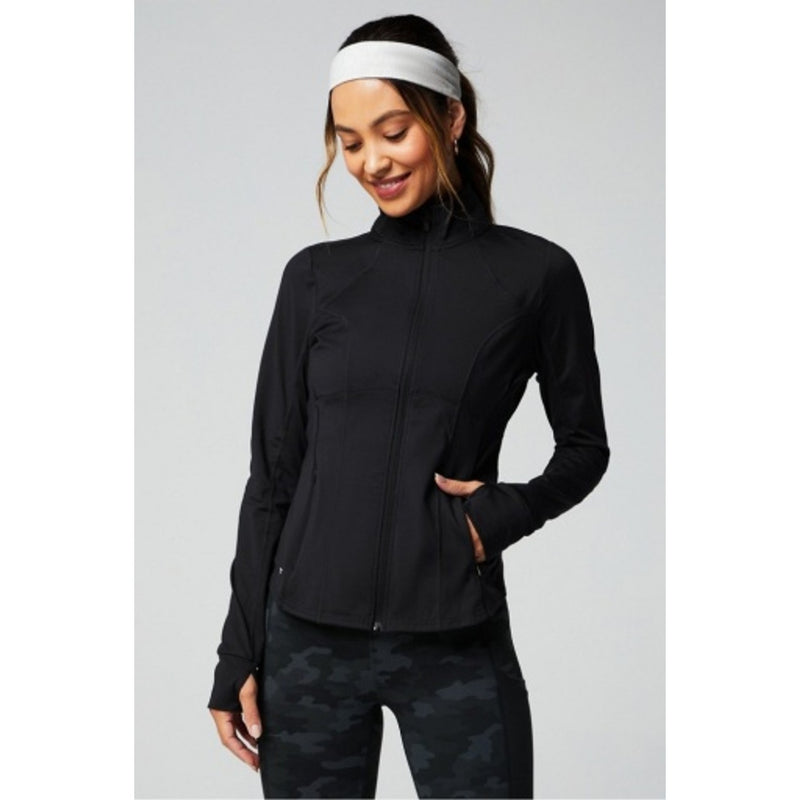 Fabletics - Womens Perfect Storm Train Jacket