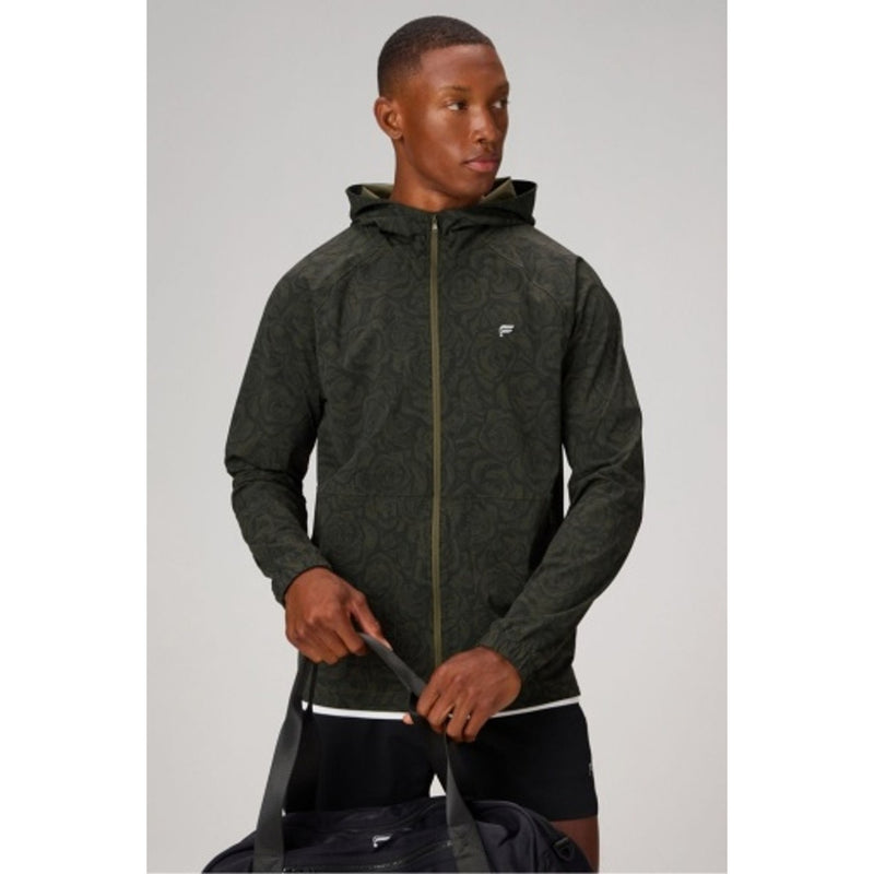 Fabletics - Mens the One Jacket