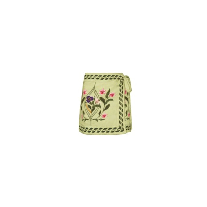 Agua Bendita - Womens Luna Pacifico