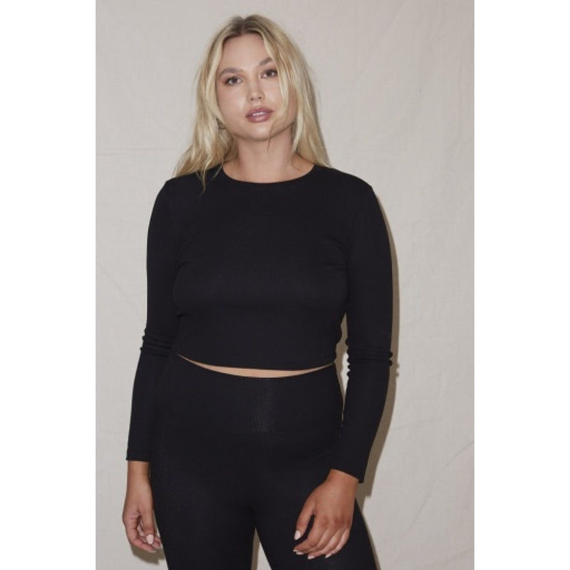 Year of Ours - Womens Sleep Long Sleeve