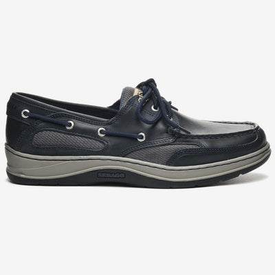 Sebago - Mens Clovehitch Ii Fgl Waxed