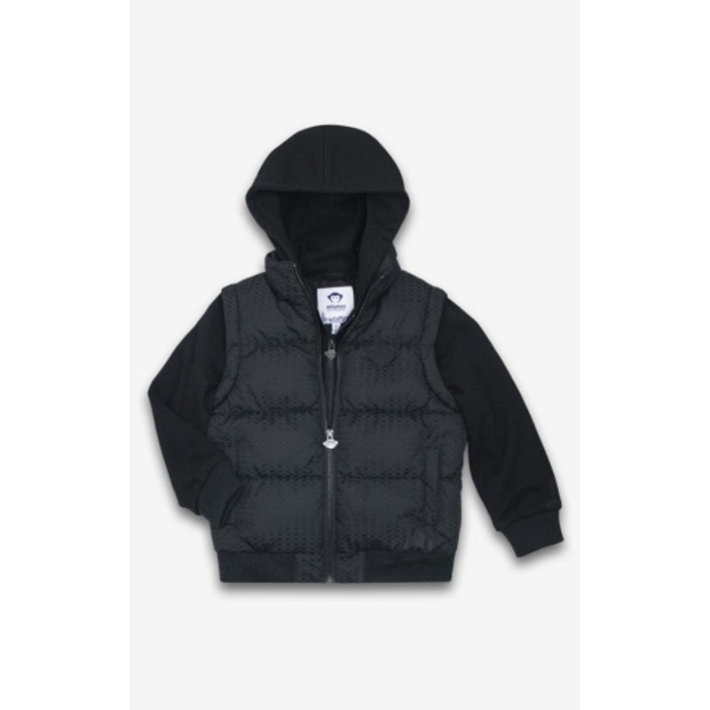 Appaman - Boys Turnstile Jacket